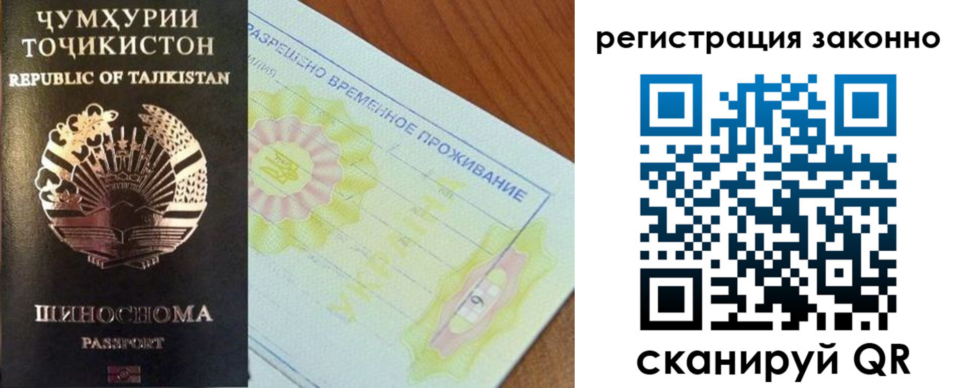 временная регистрация собственник в Уржуме